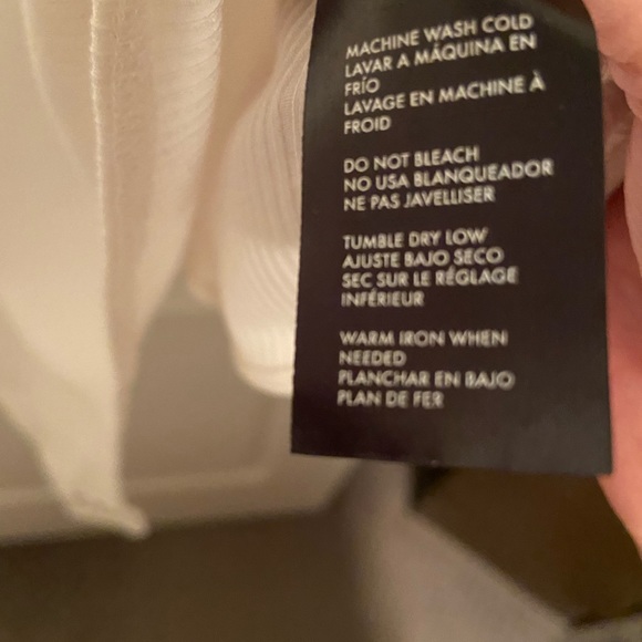 Premme size 6 bodysuit - Picture 3 of 4